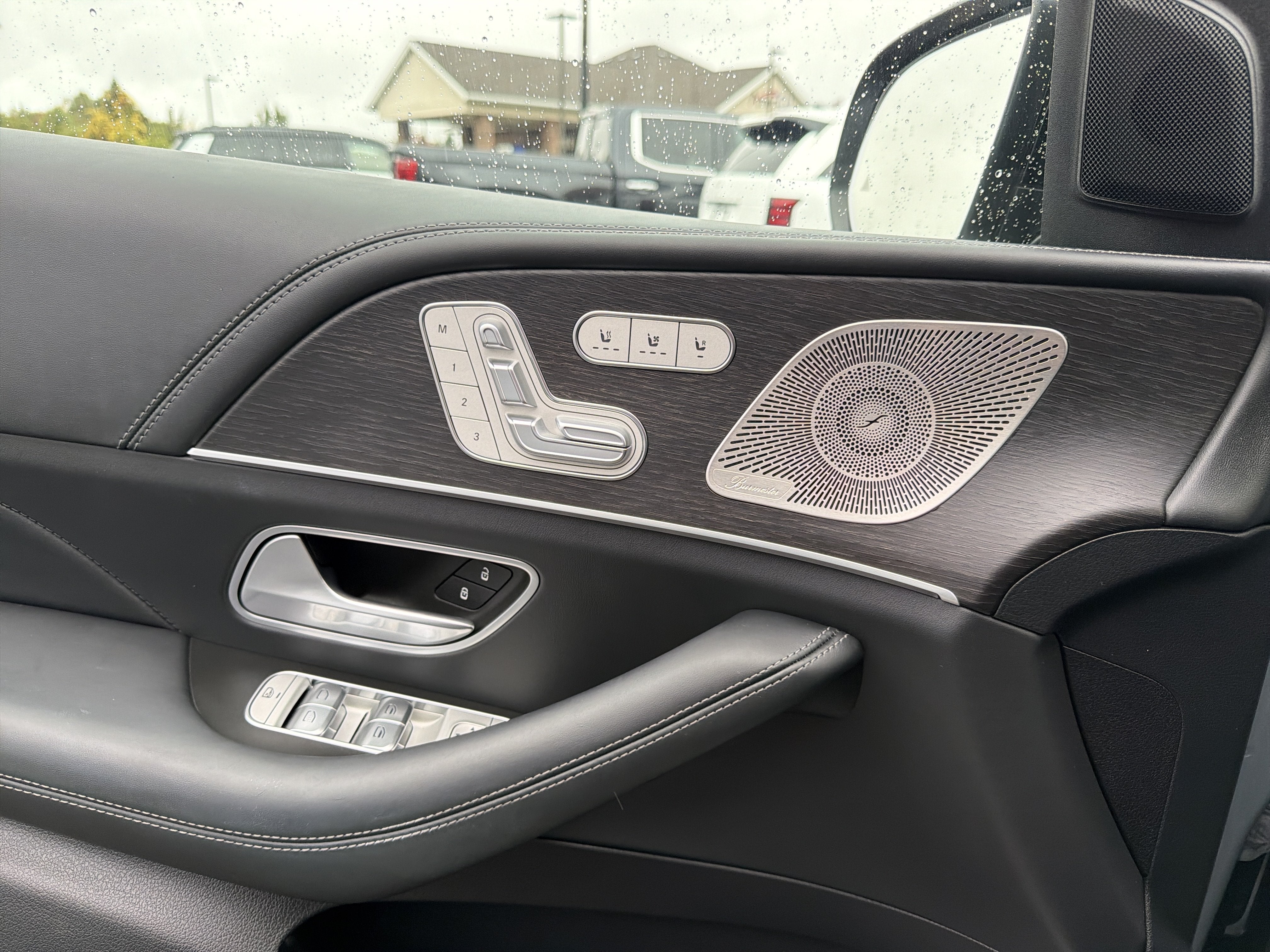 2024 Mercedes-Benz GLE AMG® GLE 53 4MATIC®+ SUV