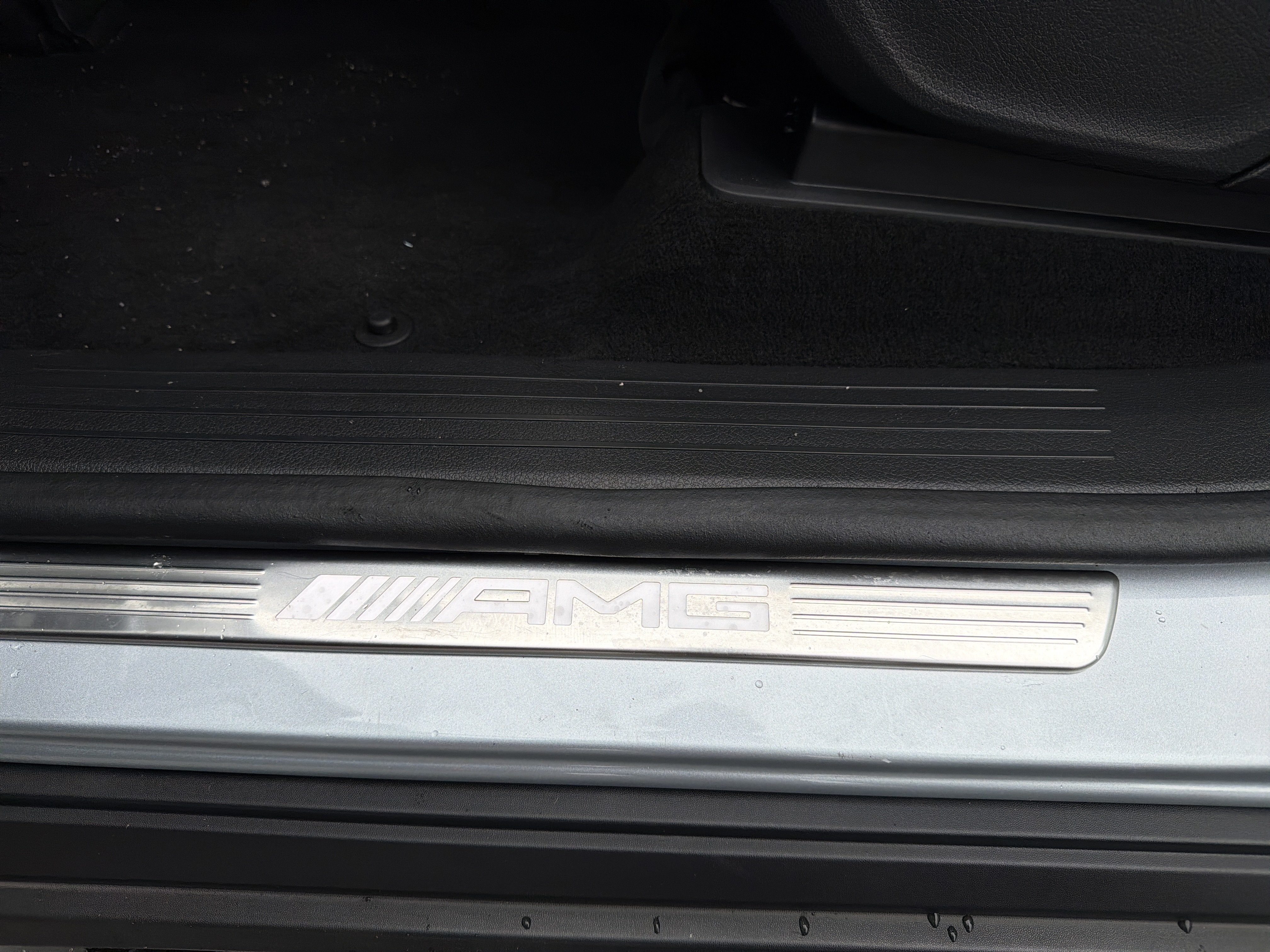 2024 Mercedes-Benz GLE AMG® GLE 53 4MATIC®+ SUV
