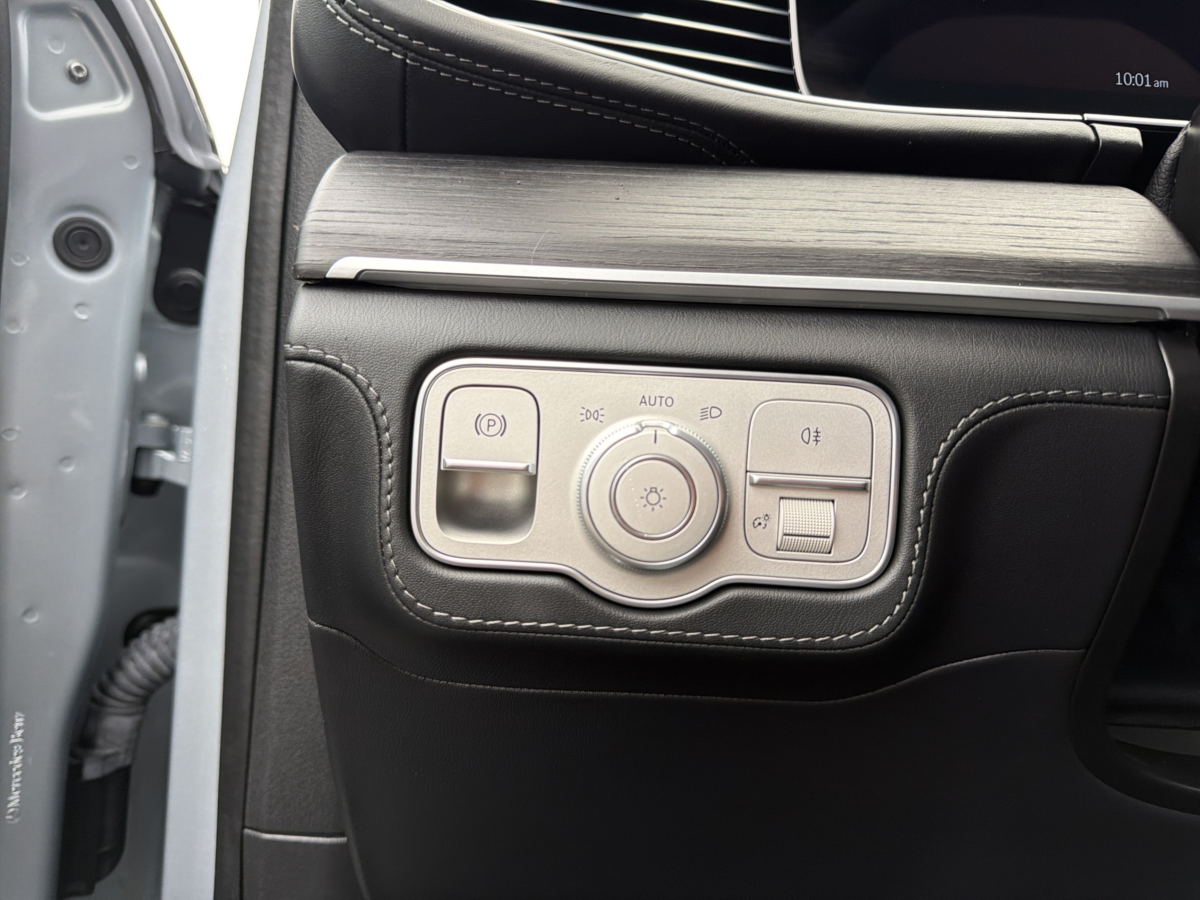2024 Mercedes-Benz GLE AMG® GLE 53 4MATIC®+ SUV