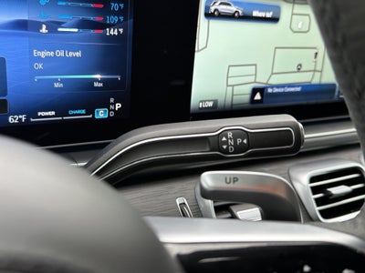 2024 Mercedes-Benz GLE AMG® GLE 53 4MATIC®+ SUV