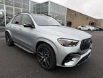 2024 Mercedes-Benz GLE AMG® GLE 53 4MATIC®+ SUV