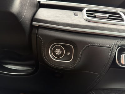 2024 Mercedes-Benz GLE AMG® GLE 53 4MATIC®+ SUV