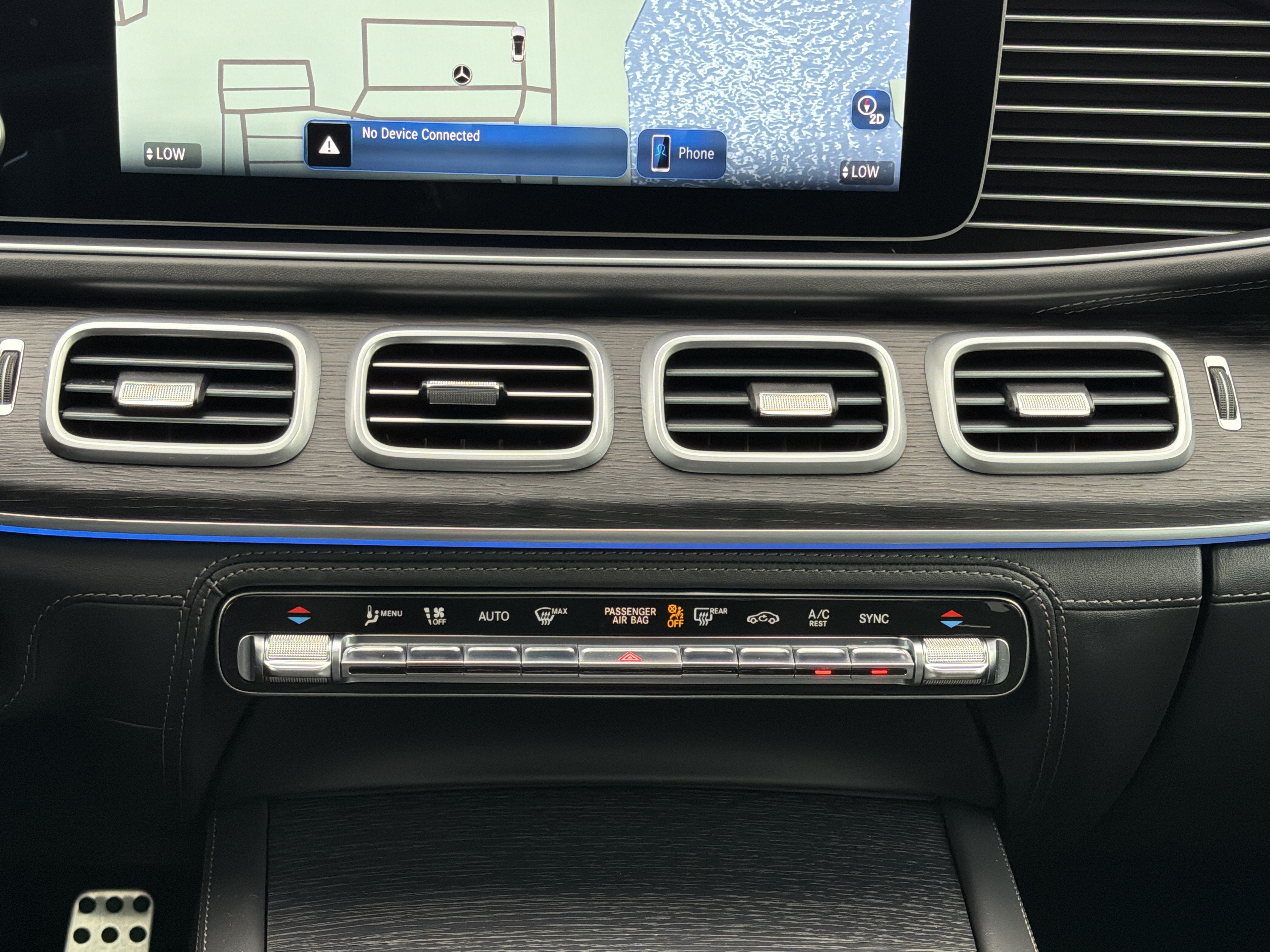 2024 Mercedes-Benz GLE AMG® GLE 53 4MATIC®+ SUV