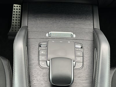 2024 Mercedes-Benz GLE AMG® GLE 53 4MATIC®+ SUV