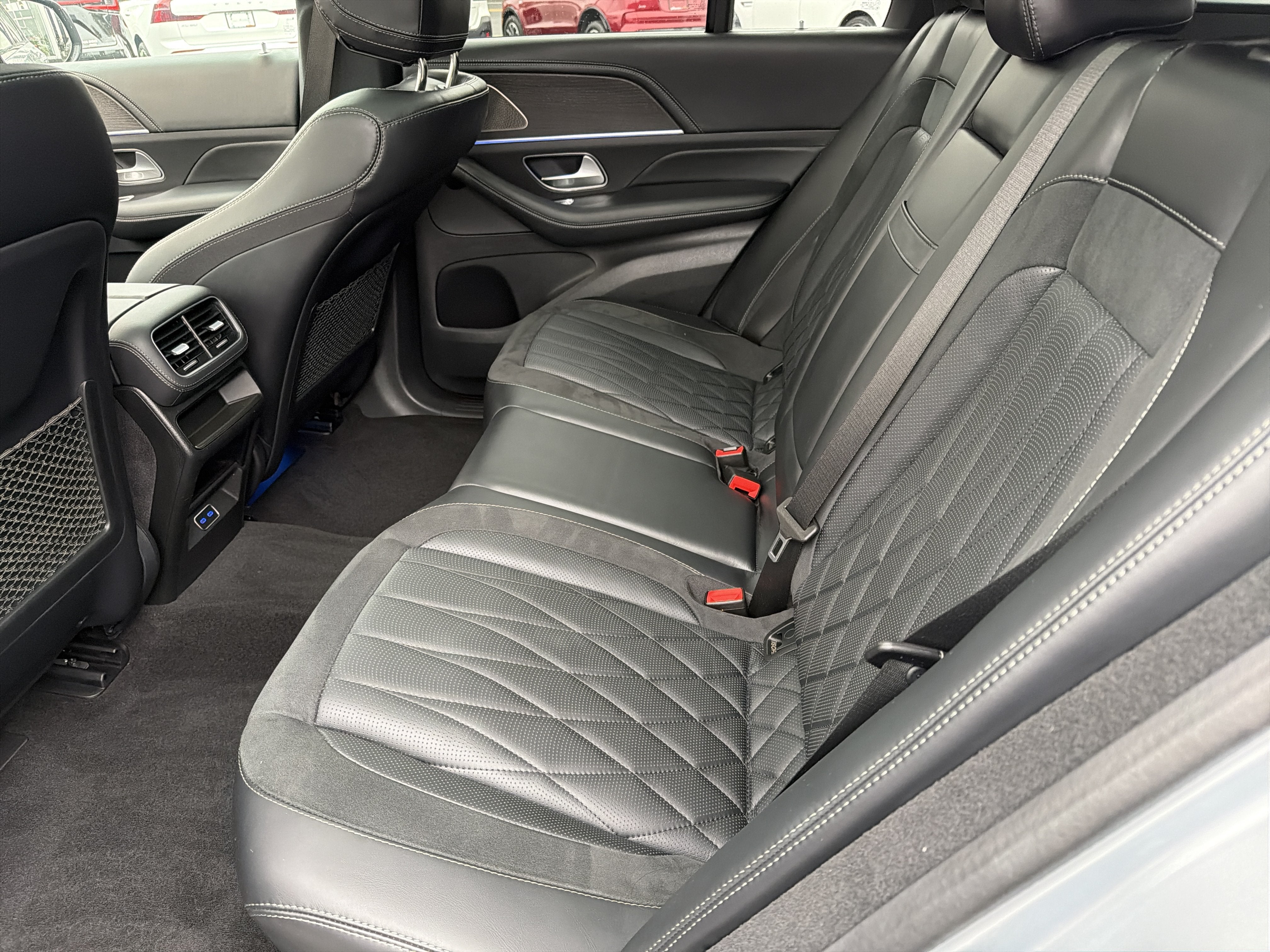 2024 Mercedes-Benz GLE AMG® GLE 53 4MATIC®+ SUV