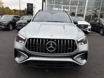 2024 Mercedes-Benz GLE AMG® GLE 53 4MATIC®+ SUV