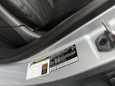 2024 Mercedes-Benz GLE AMG® GLE 53 4MATIC®+ SUV