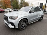2024 Mercedes-Benz GLE AMG® GLE 53 4MATIC®+ SUV