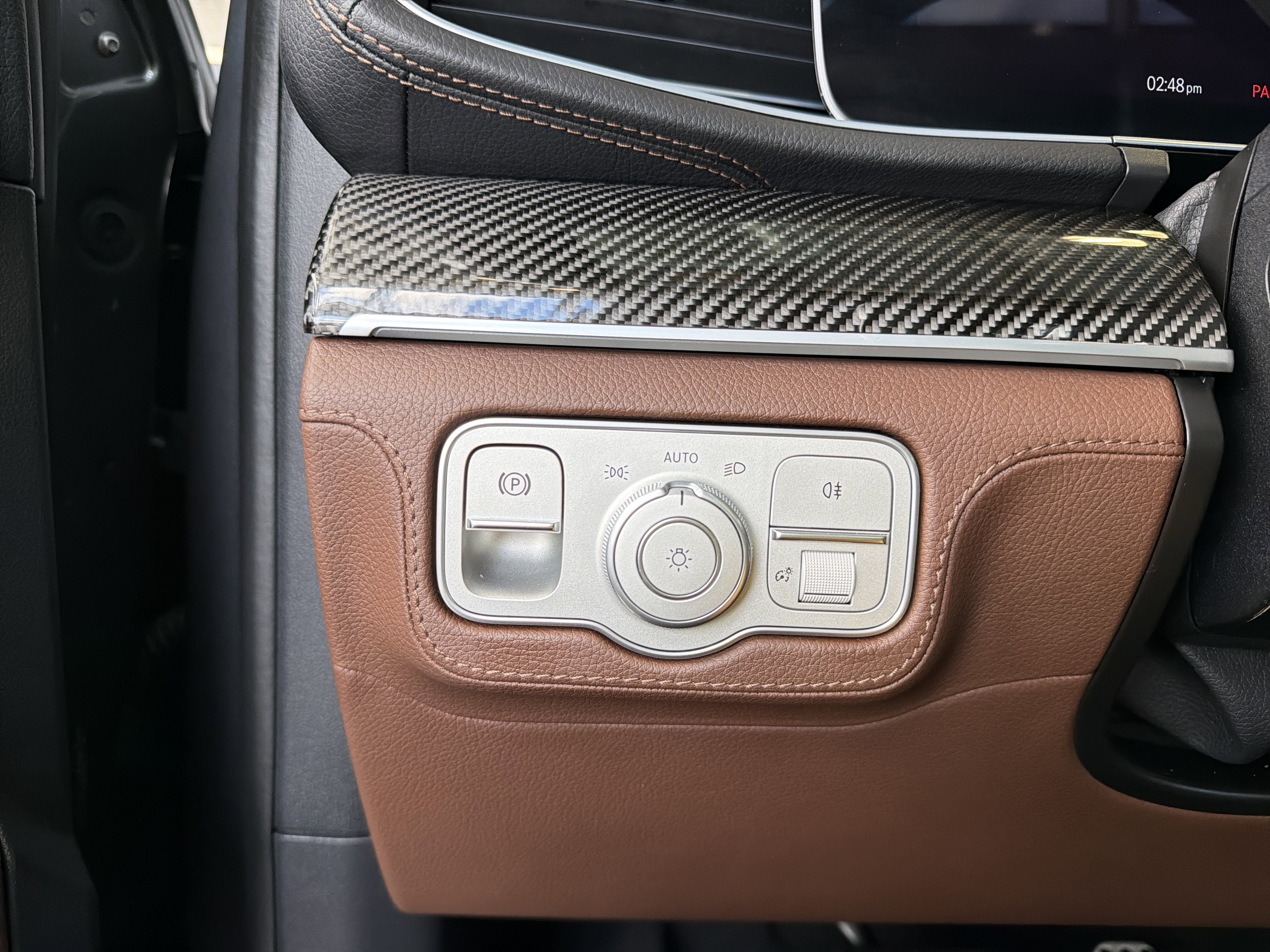 2024 Mercedes-Benz GLE AMG® GLE 53 4MATIC®+ SUV