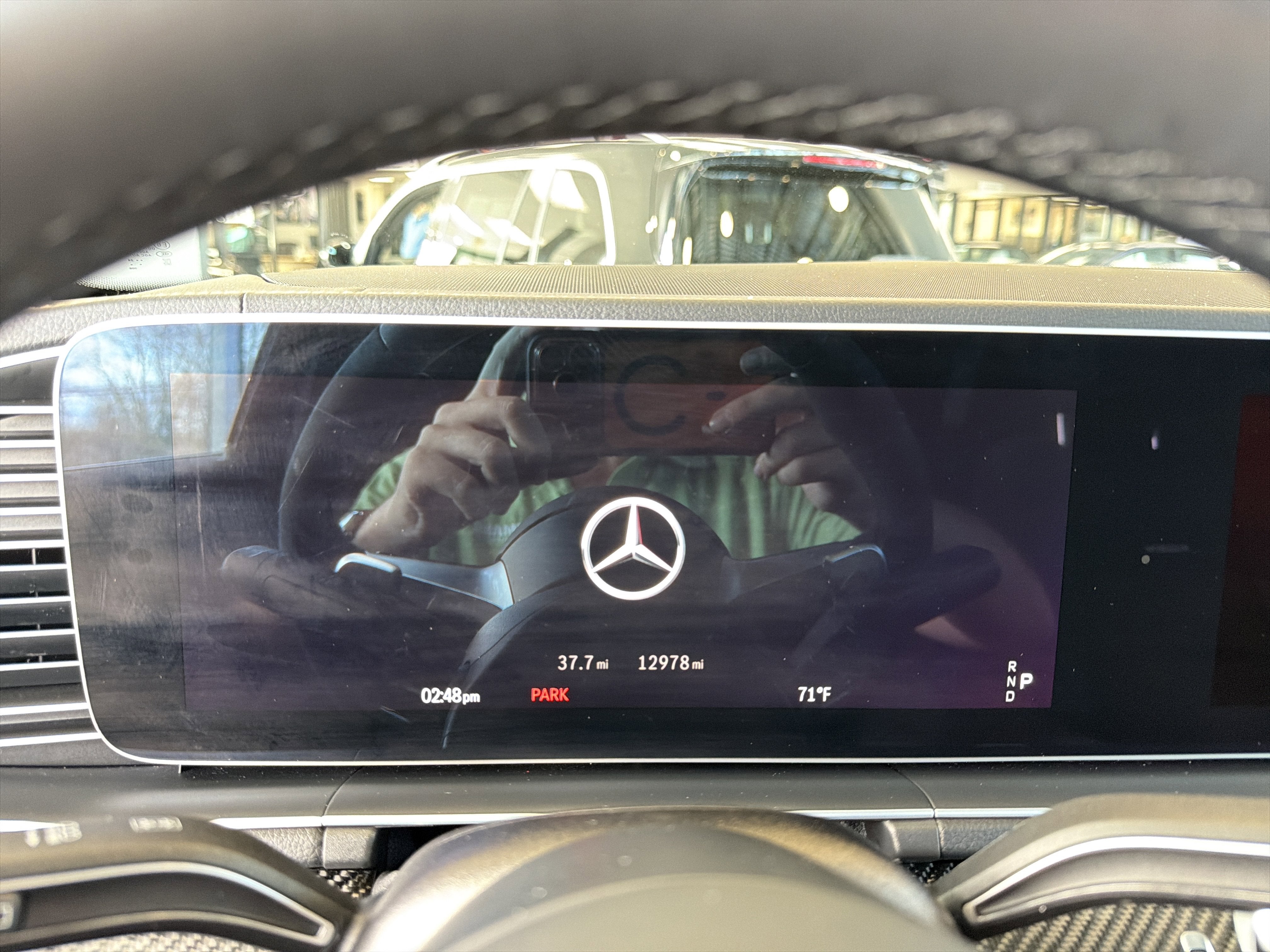 2024 Mercedes-Benz GLE AMG® GLE 53 4MATIC®+ SUV