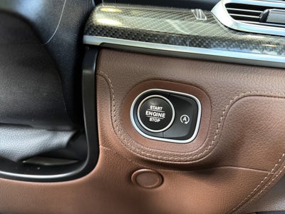 2024 Mercedes-Benz GLE AMG® GLE 53 4MATIC®+ SUV