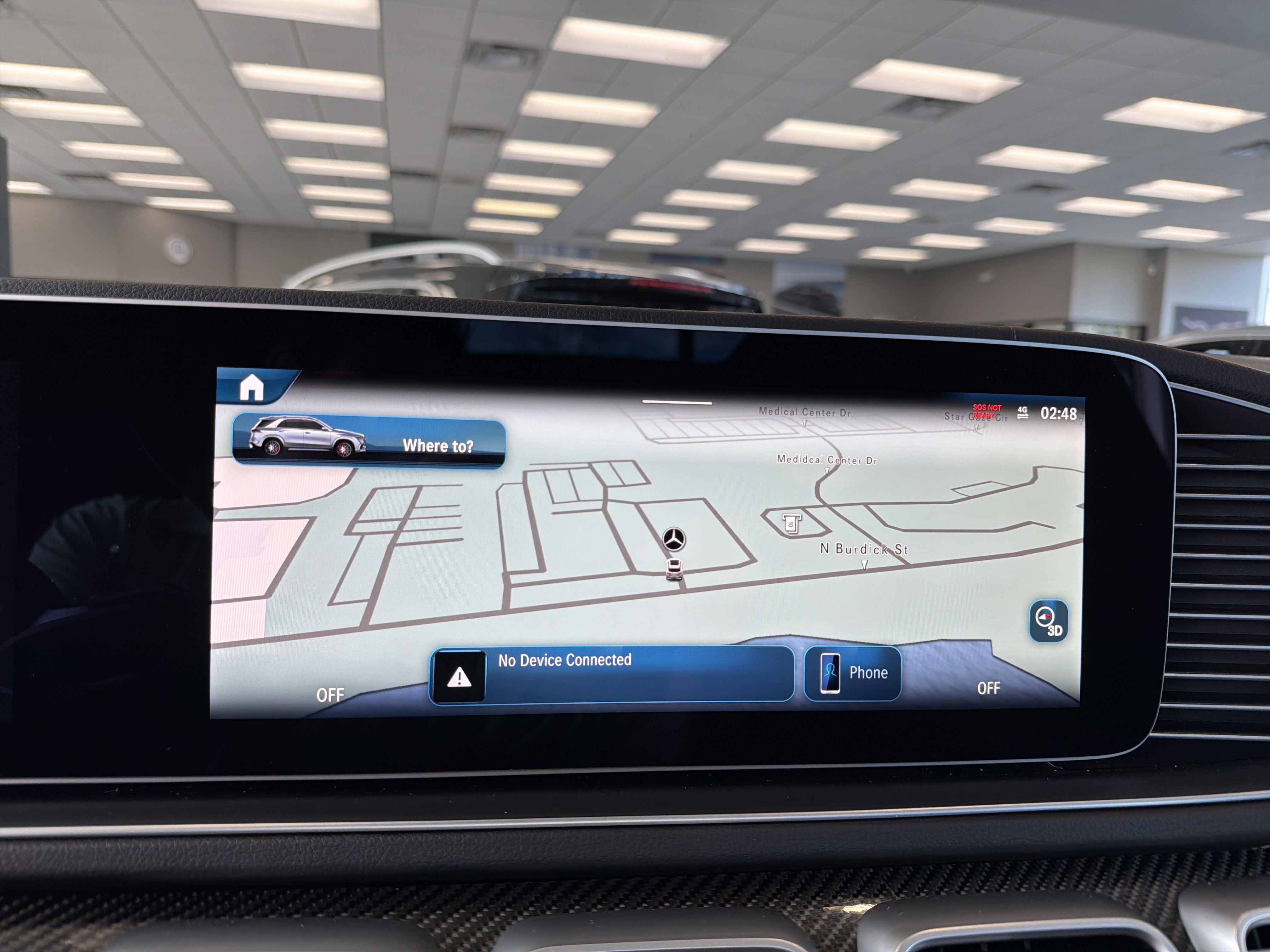 2024 Mercedes-Benz GLE AMG® GLE 53 4MATIC®+ SUV