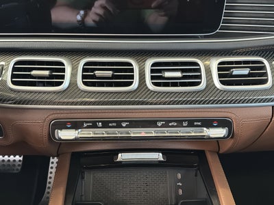 2024 Mercedes-Benz GLE AMG® GLE 53 4MATIC®+ SUV