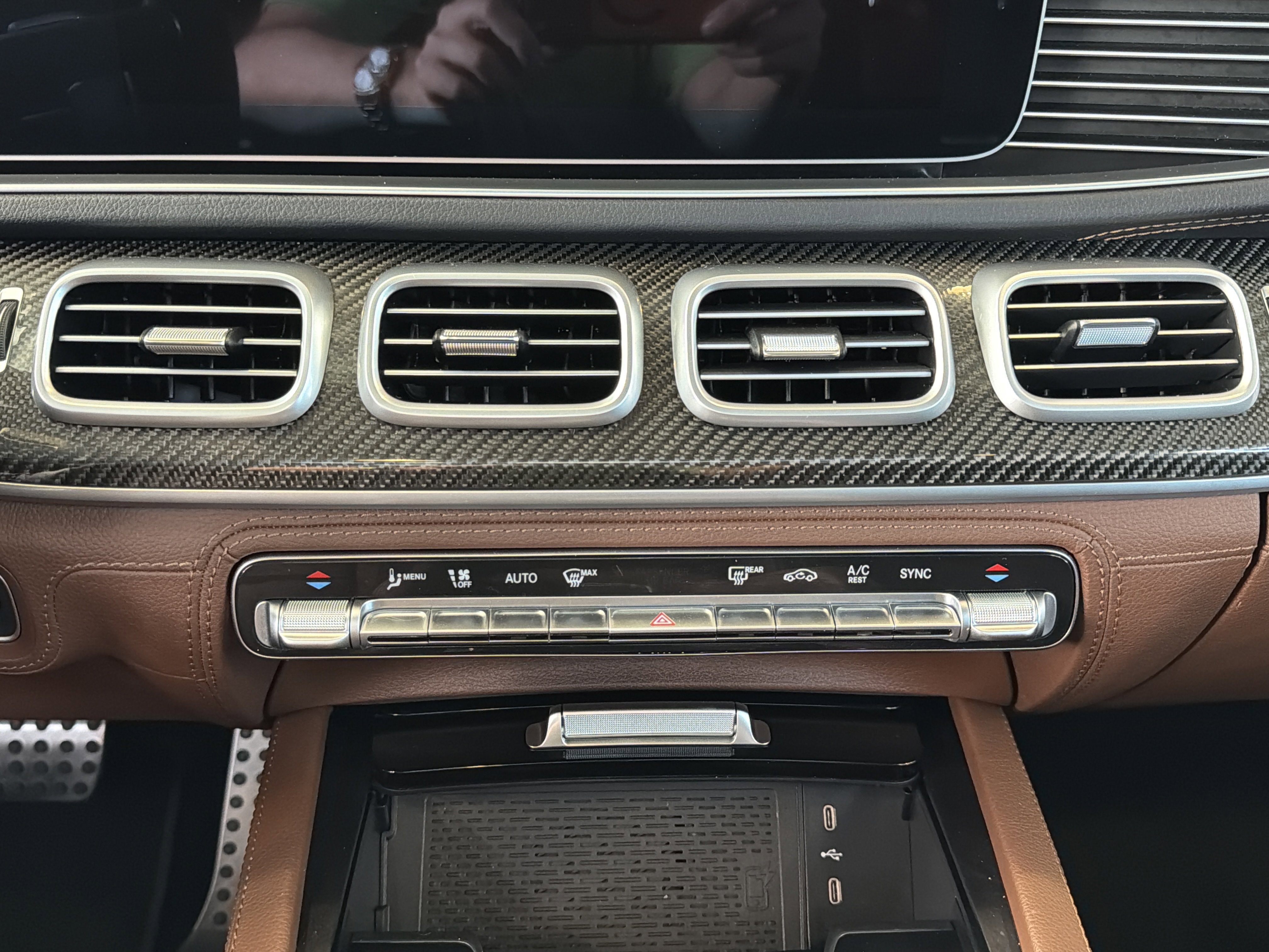 2024 Mercedes-Benz GLE AMG® GLE 53 4MATIC®+ SUV