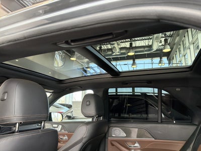 2024 Mercedes-Benz GLE AMG® GLE 53 4MATIC®+ SUV