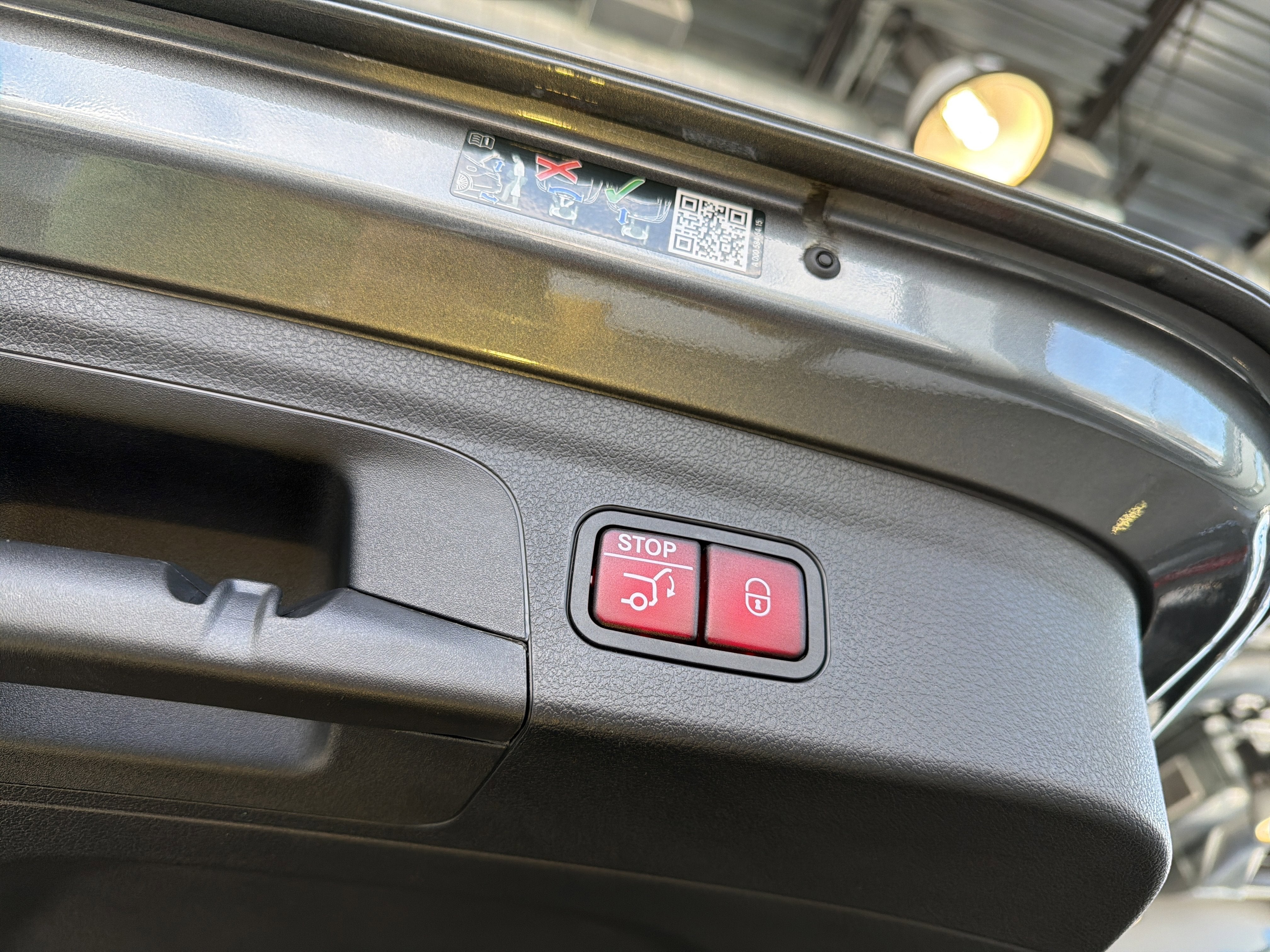 2024 Mercedes-Benz GLE AMG® GLE 53 4MATIC®+ SUV