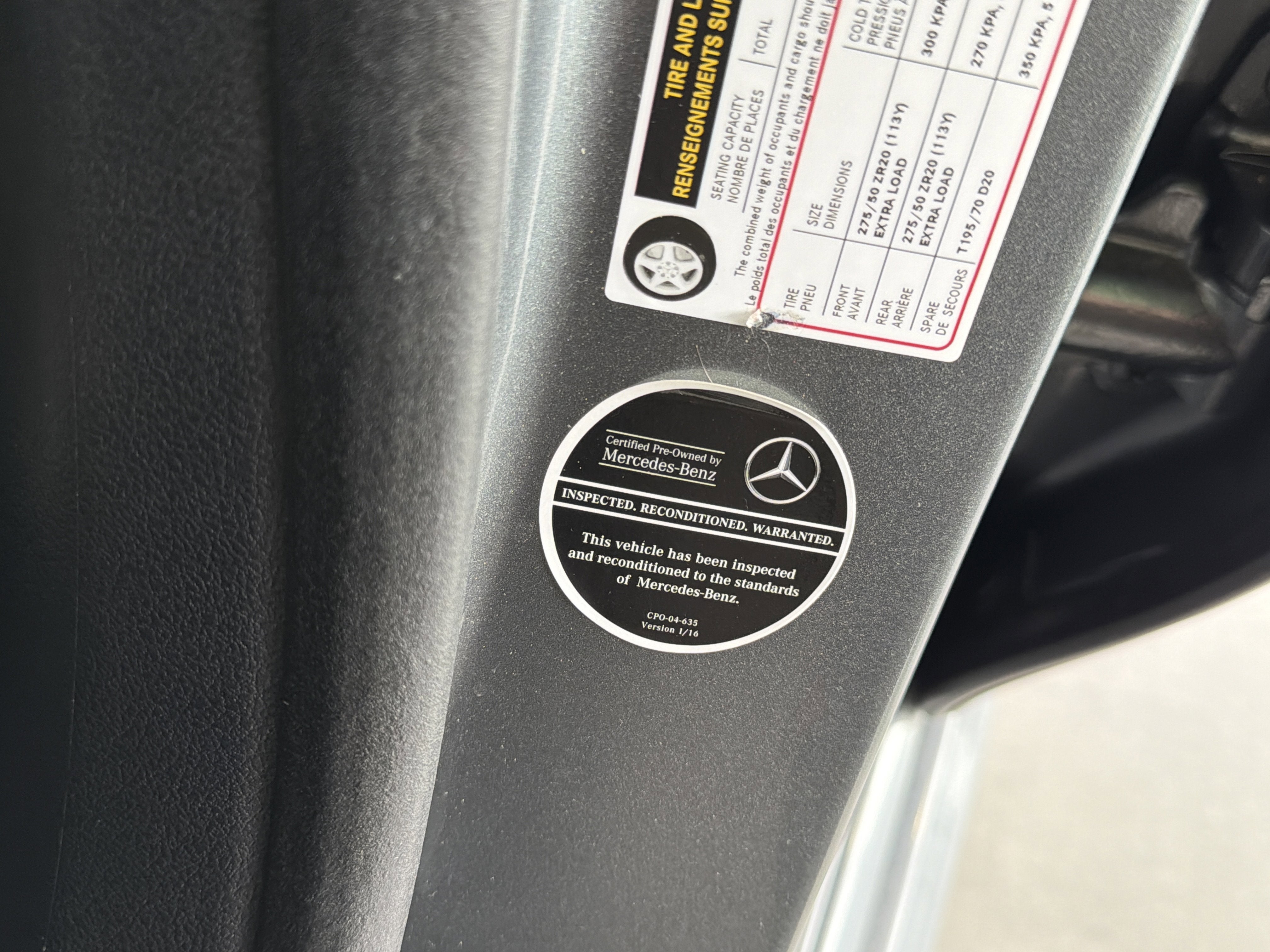 2024 Mercedes-Benz GLE AMG® GLE 53 4MATIC®+ SUV