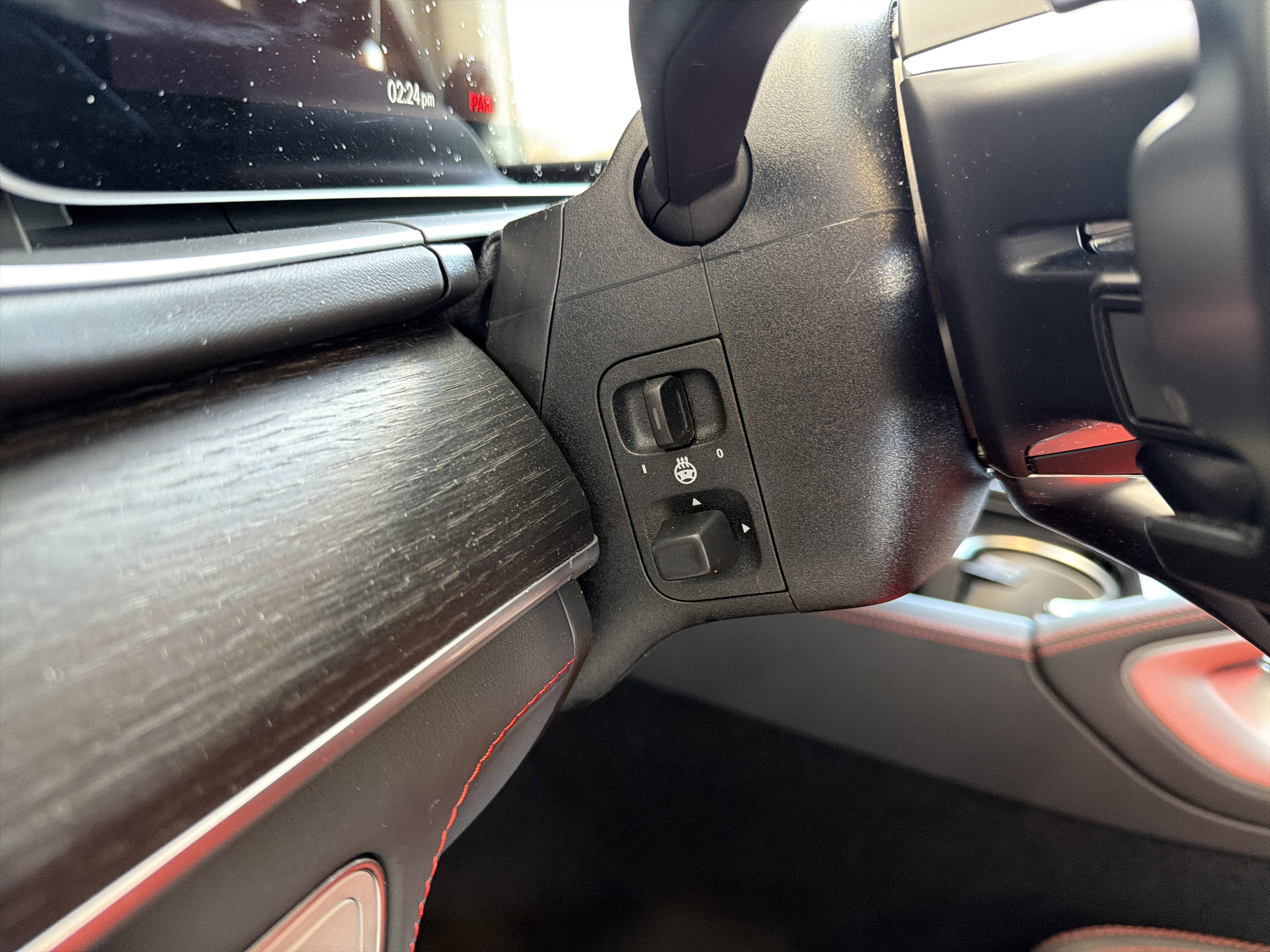 2026 Mercedes-Benz GLE AMG® GLE 53 4MATIC®+ SUV