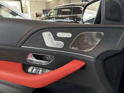 2026 Mercedes-Benz GLE AMG® GLE 53 4MATIC®+ SUV
