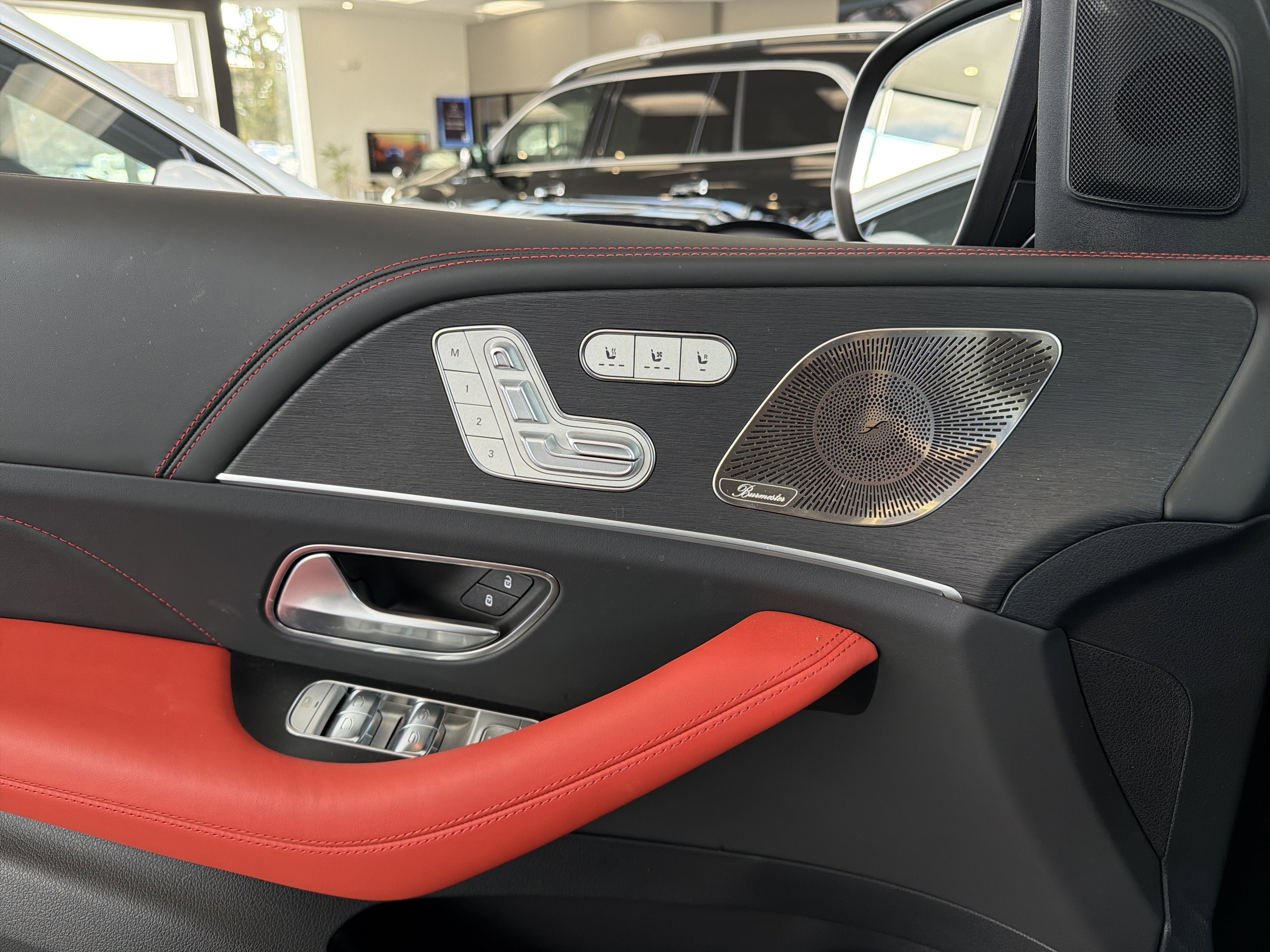 2026 Mercedes-Benz GLE AMG® GLE 53 4MATIC®+ SUV