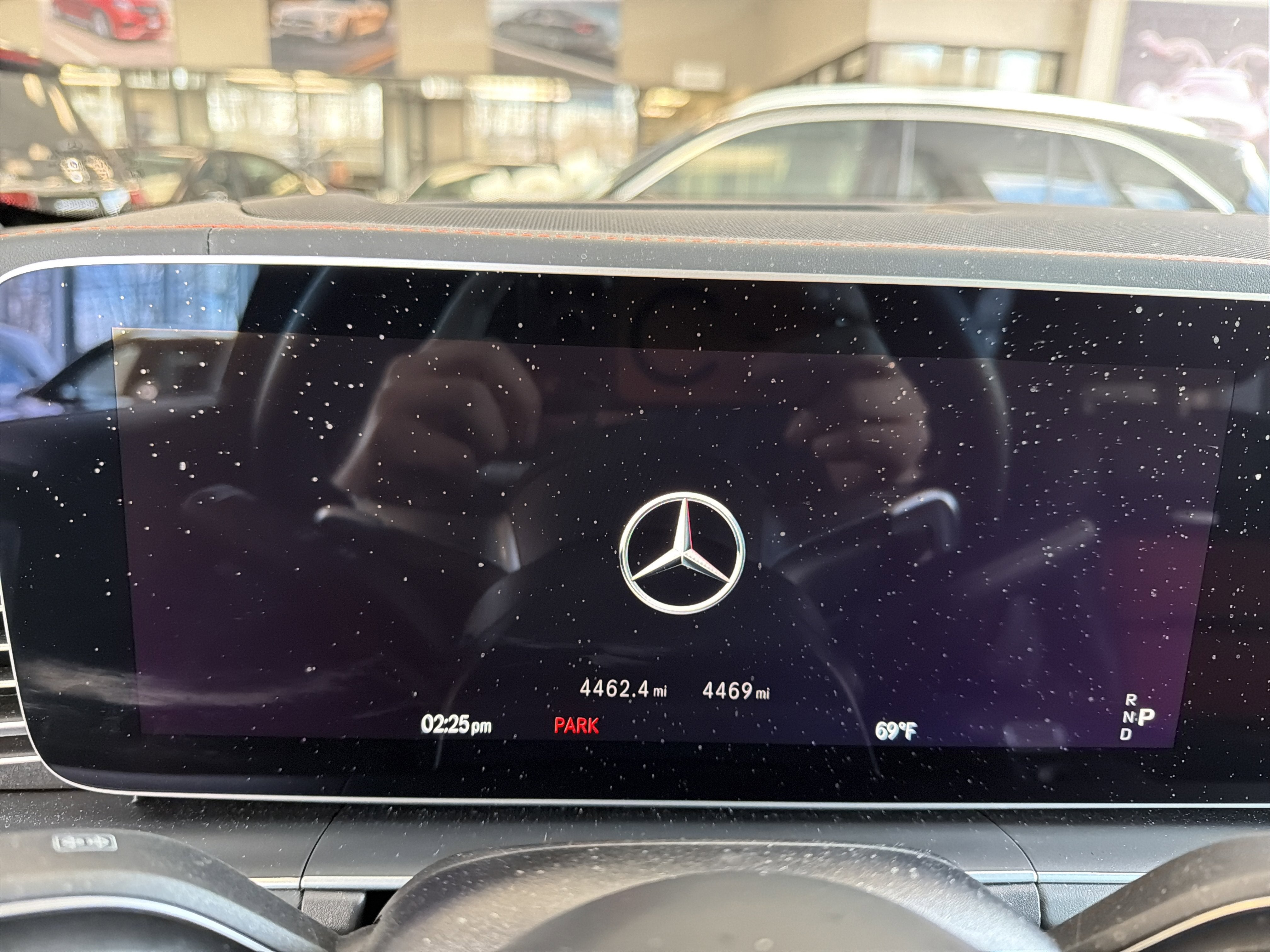 2026 Mercedes-Benz GLE AMG® GLE 53 4MATIC®+ SUV