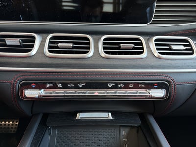 2026 Mercedes-Benz GLE AMG® GLE 53 4MATIC®+ SUV