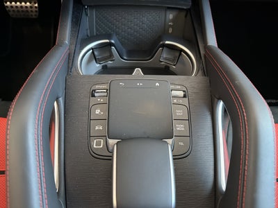 2026 Mercedes-Benz GLE AMG® GLE 53 4MATIC®+ SUV