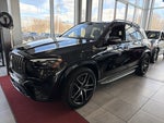 2026 Mercedes-Benz GLE AMG® GLE 53 4MATIC®+ SUV