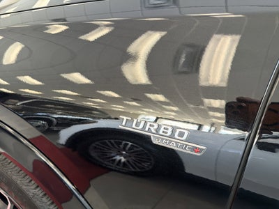 2026 Mercedes-Benz GLE AMG® GLE 53 4MATIC®+ SUV