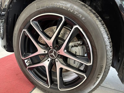 2026 Mercedes-Benz GLE AMG® GLE 53 4MATIC®+ SUV