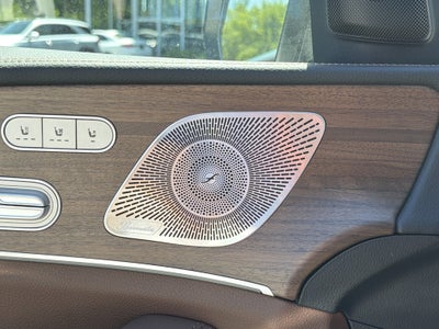 2026 Mercedes-Benz GLE AMG® GLE 53 4MATIC®+ SUV