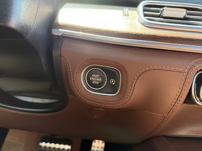 2026 Mercedes-Benz GLE AMG® GLE 53 4MATIC®+ SUV