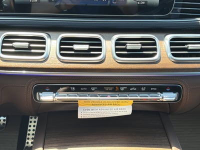 2026 Mercedes-Benz GLE AMG® GLE 53 4MATIC®+ SUV