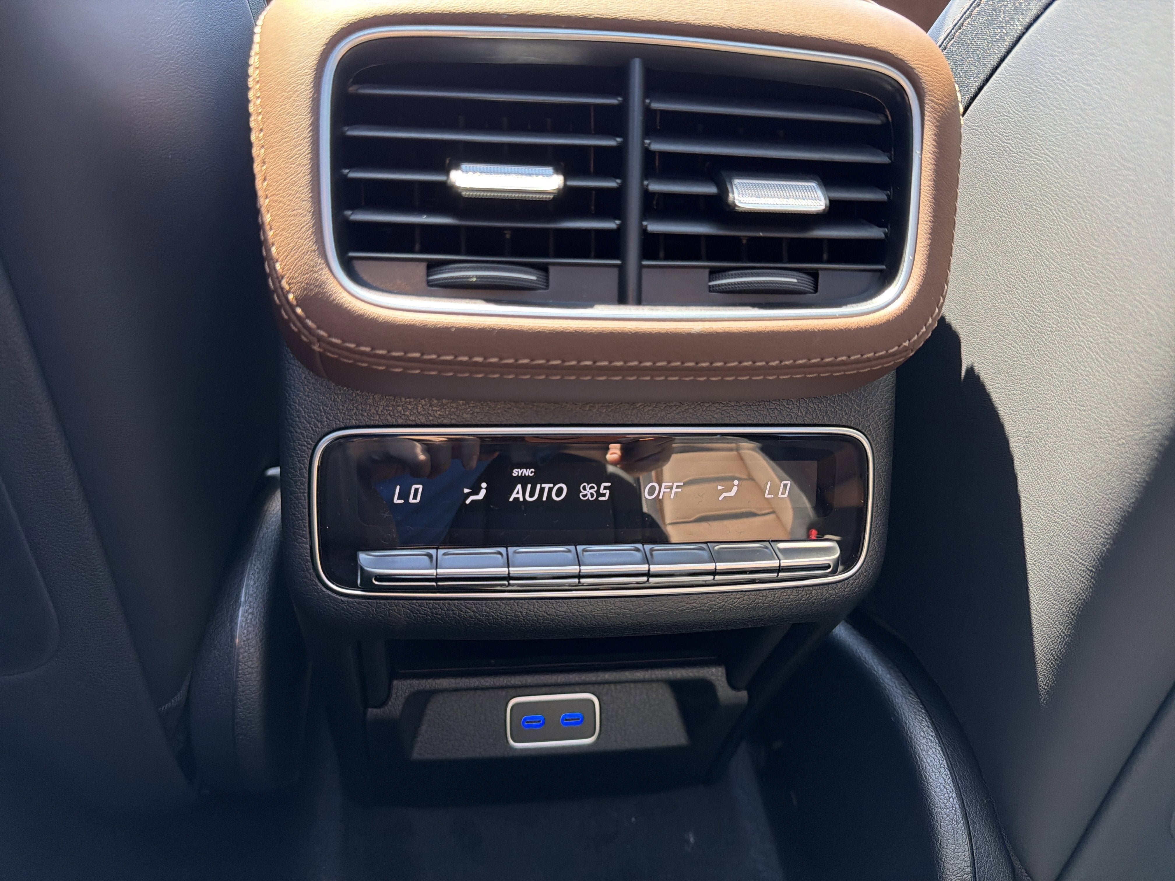 2026 Mercedes-Benz GLE AMG® GLE 53 4MATIC®+ SUV