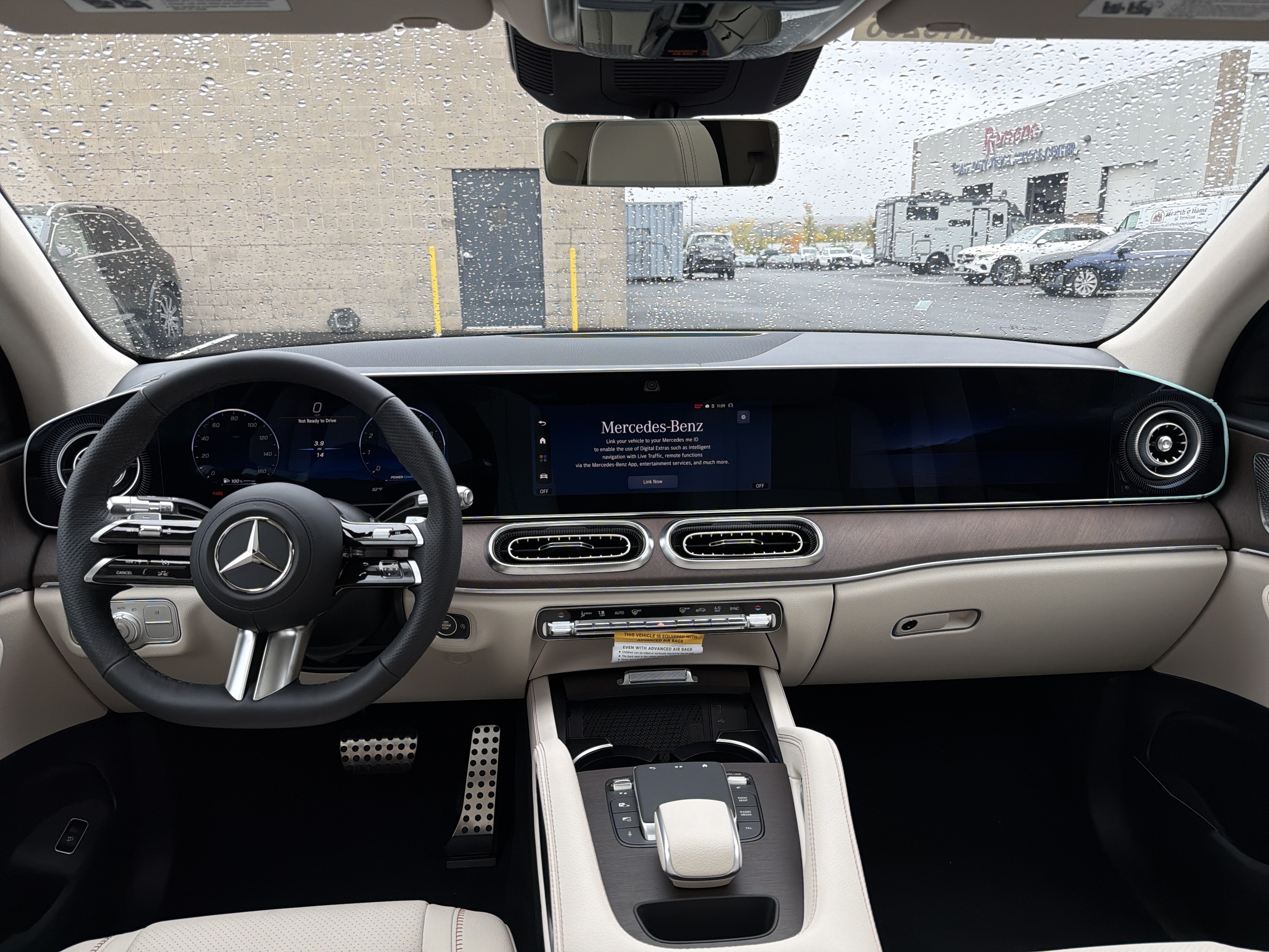 2027 Mercedes-Benz GLE GLE 450 4MATIC® SUV