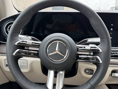 2027 Mercedes-Benz GLE GLE 450 4MATIC® SUV