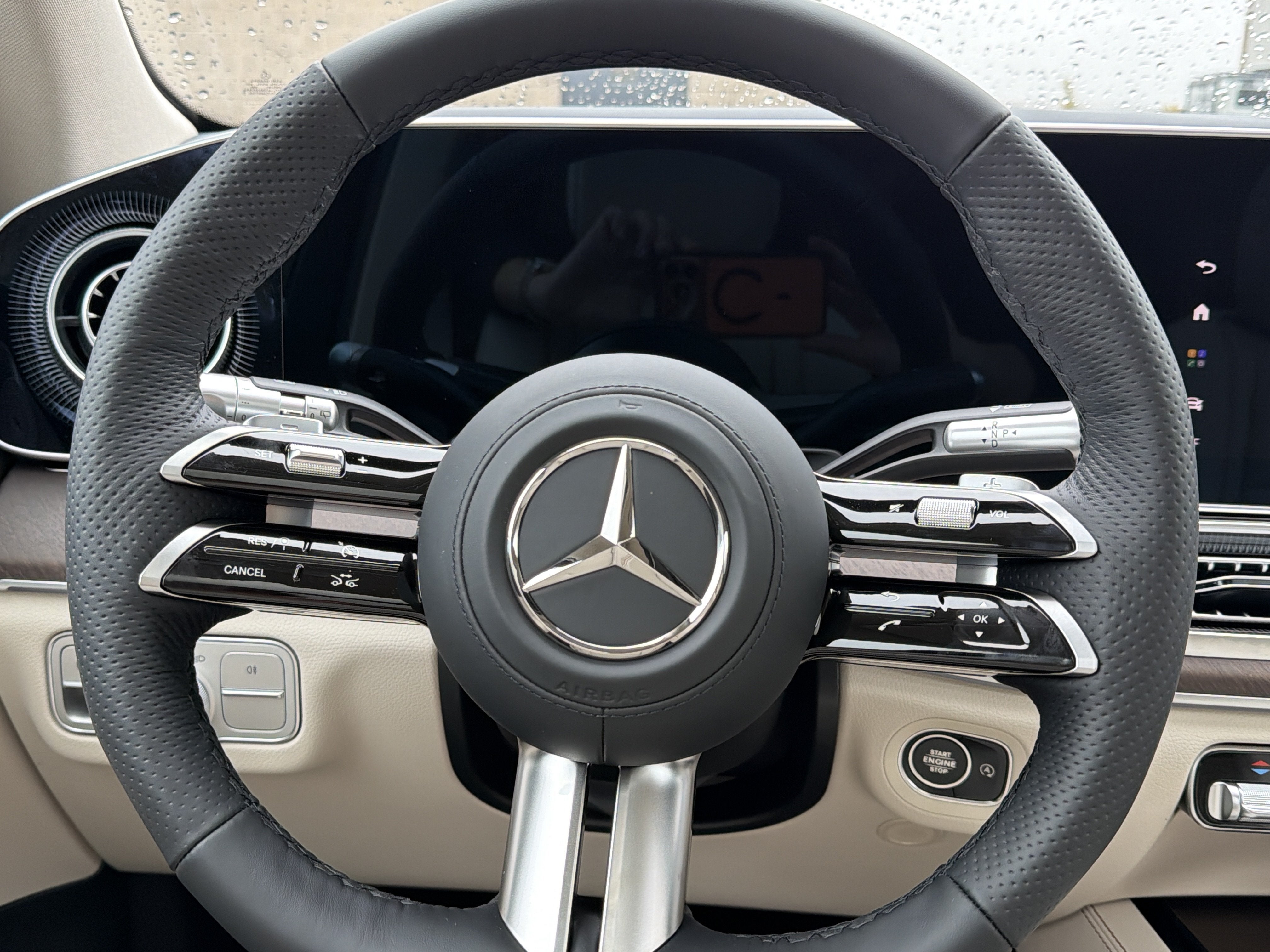 2027 Mercedes-Benz GLE GLE 450 4MATIC® SUV