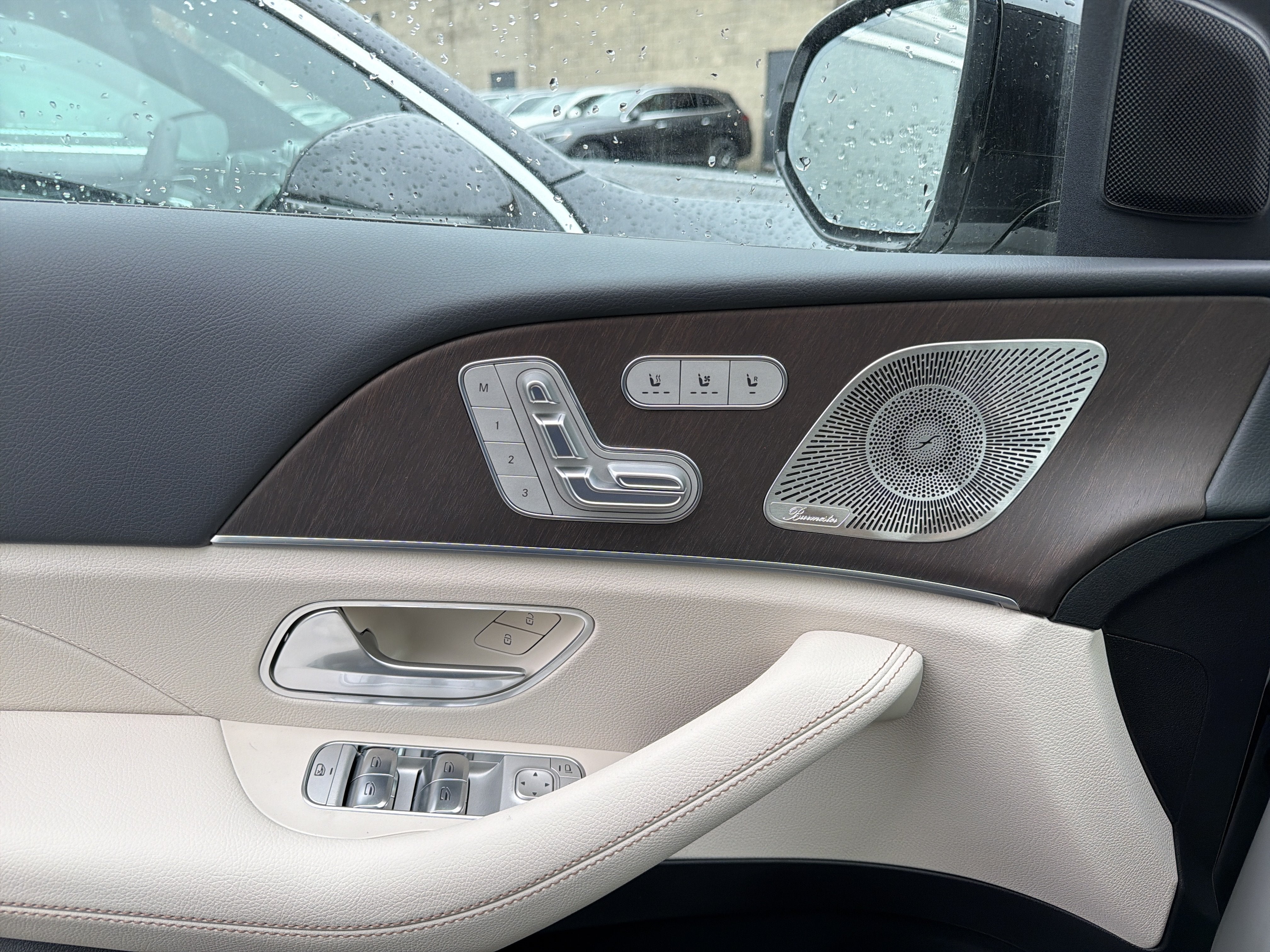 2027 Mercedes-Benz GLE GLE 450 4MATIC® SUV