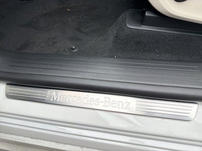 2027 Mercedes-Benz GLE GLE 450 4MATIC® SUV