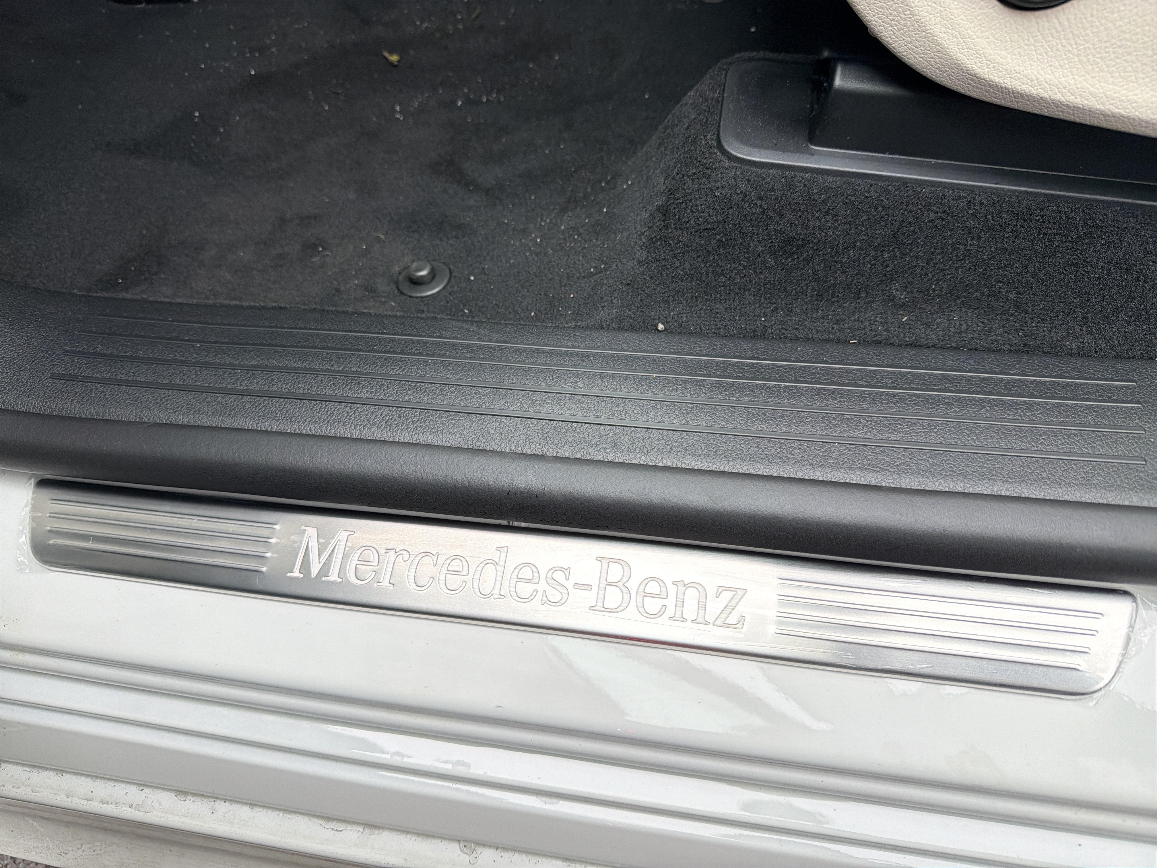 2027 Mercedes-Benz GLE GLE 450 4MATIC® SUV