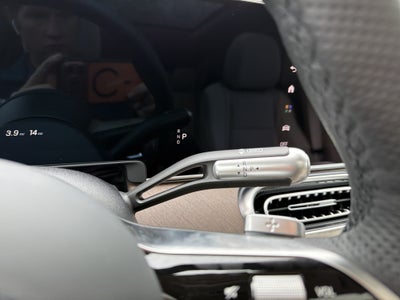 2027 Mercedes-Benz GLE GLE 450 4MATIC® SUV