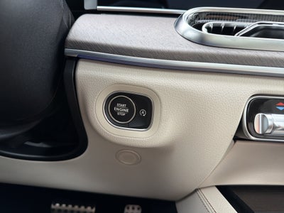 2027 Mercedes-Benz GLE GLE 450 4MATIC® SUV