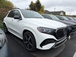 2027 Mercedes-Benz GLE GLE 450 4MATIC® SUV