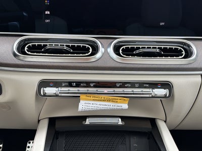 2027 Mercedes-Benz GLE GLE 450 4MATIC® SUV