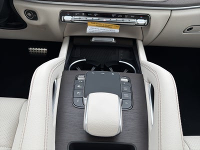 2027 Mercedes-Benz GLE GLE 450 4MATIC® SUV