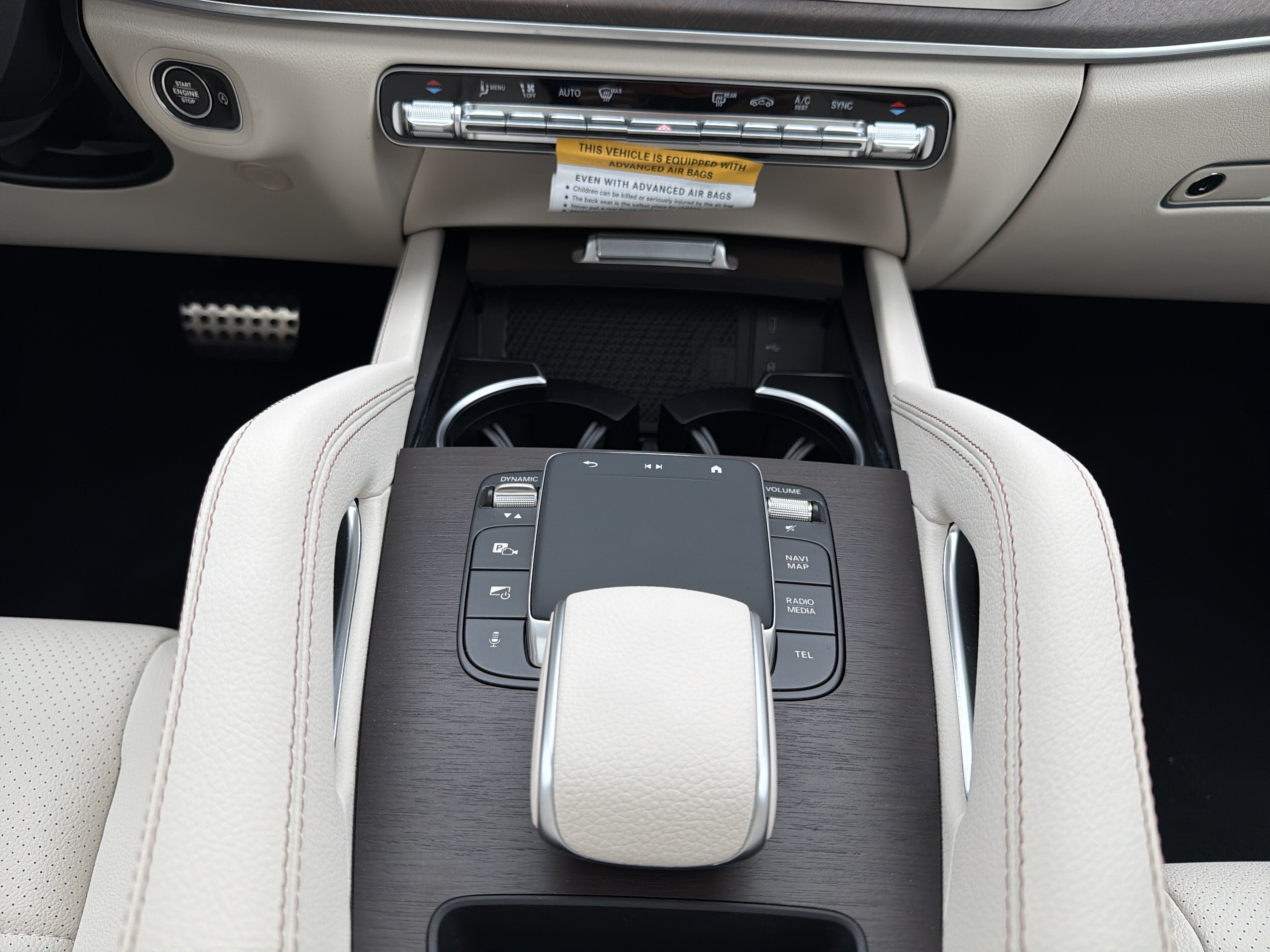 2027 Mercedes-Benz GLE GLE 450 4MATIC® SUV