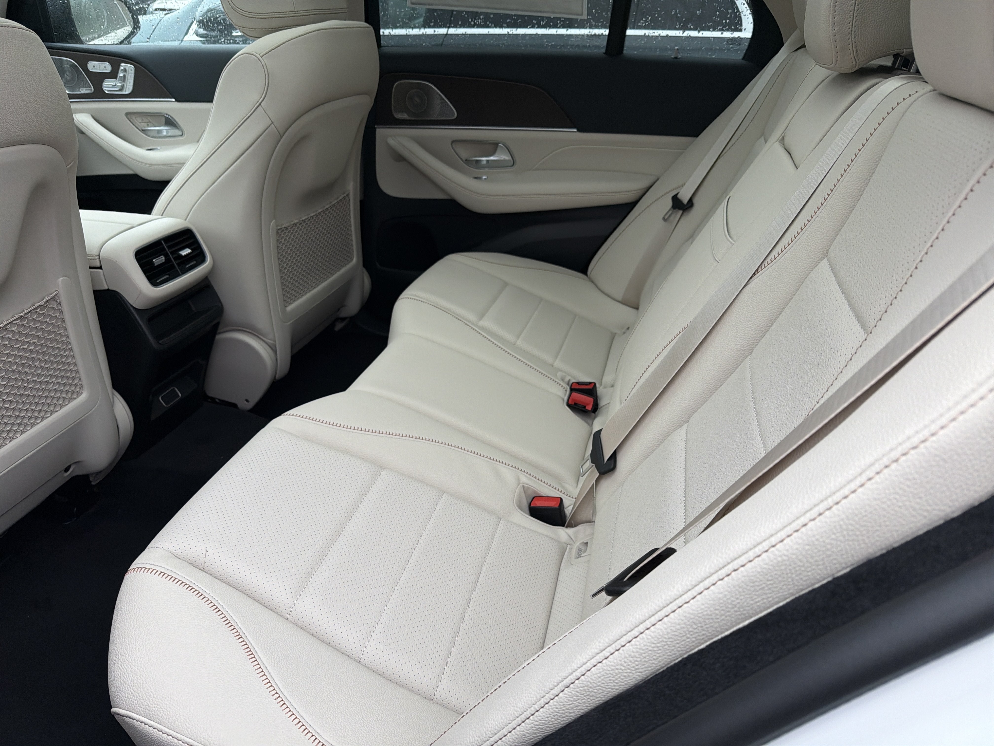 2027 Mercedes-Benz GLE GLE 450 4MATIC® SUV