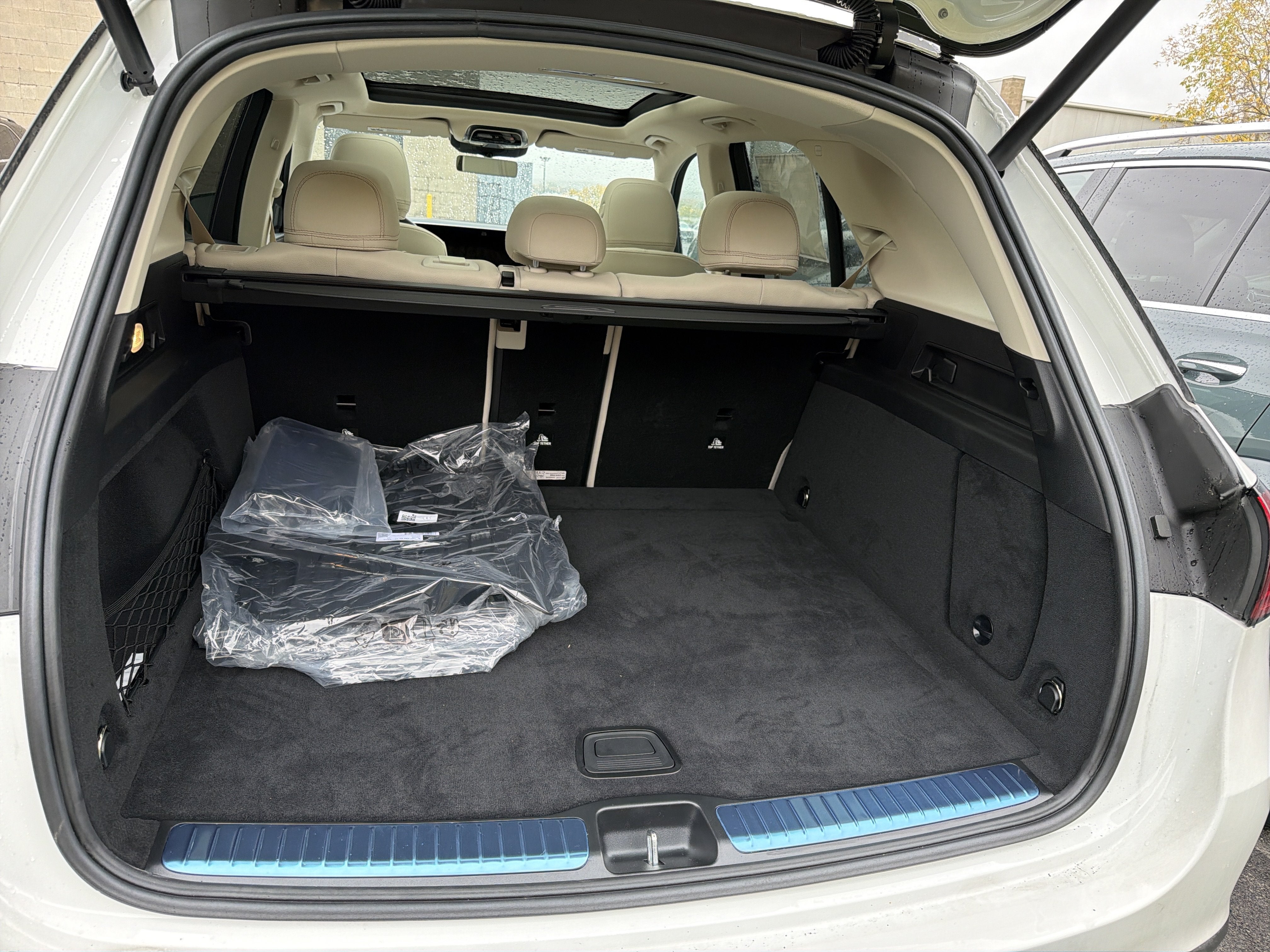 2027 Mercedes-Benz GLE GLE 450 4MATIC® SUV