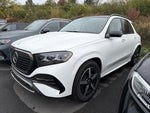 2027 Mercedes-Benz GLE GLE 450 4MATIC® SUV