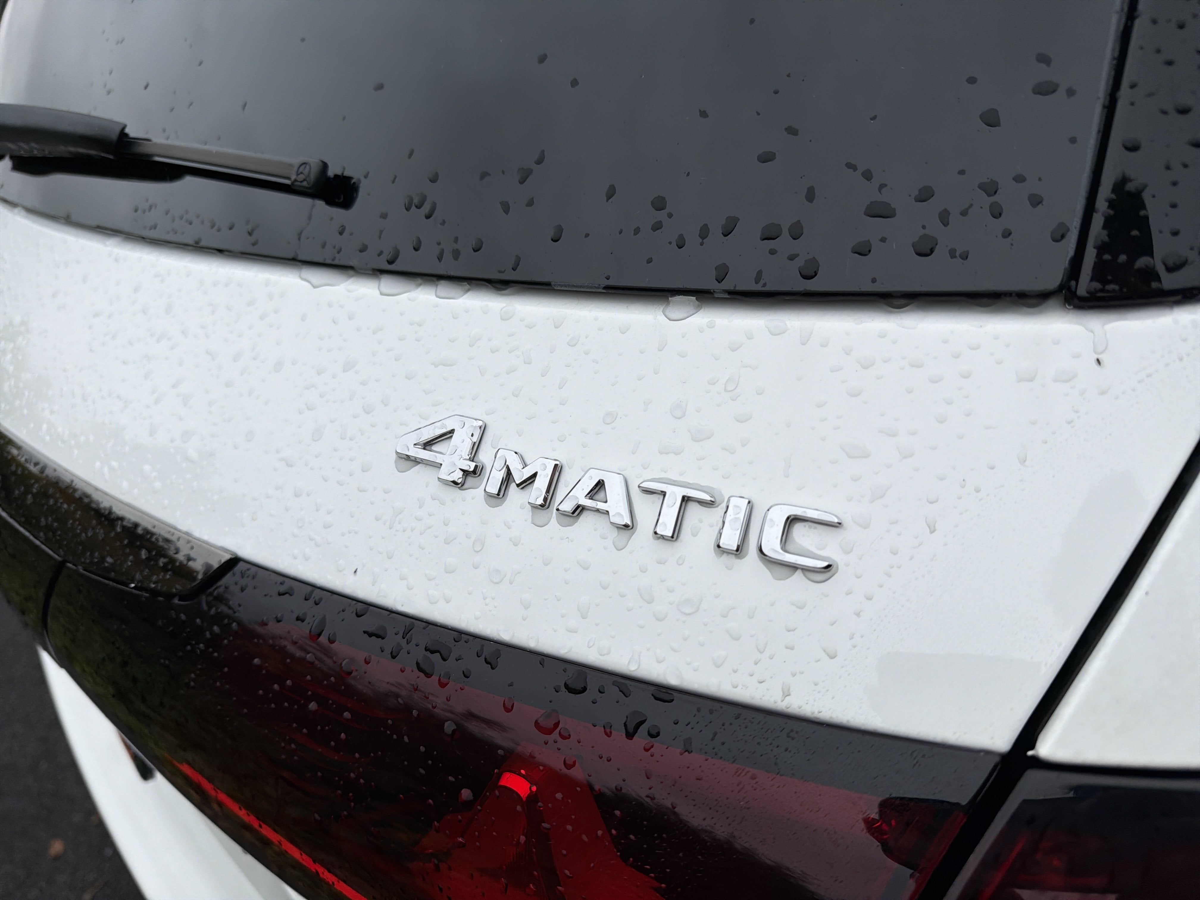 2027 Mercedes-Benz GLE GLE 450 4MATIC® SUV